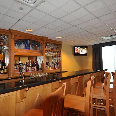 Comfort Inn & Suites New Orleans Airport North 