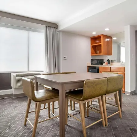 Comfort Inn & Suites New Orleans Airport North Kenner Esterno foto