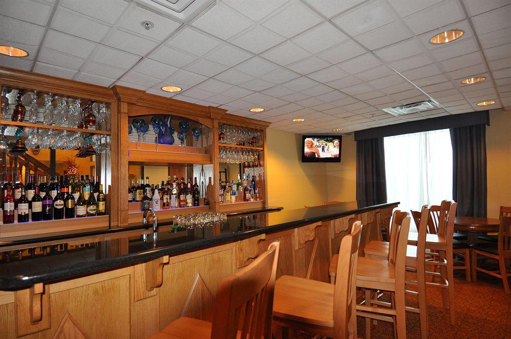 Hotel Comfort & New Orleans Airport North