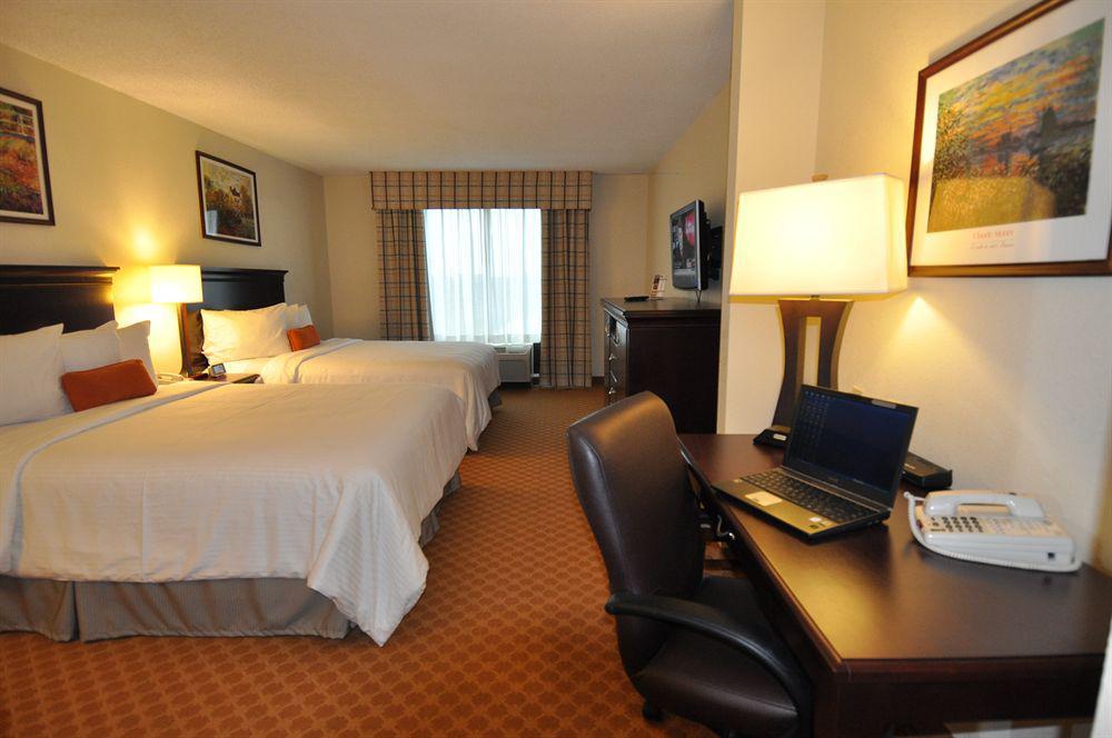 Comfort & New Orleans Airport North Kenner