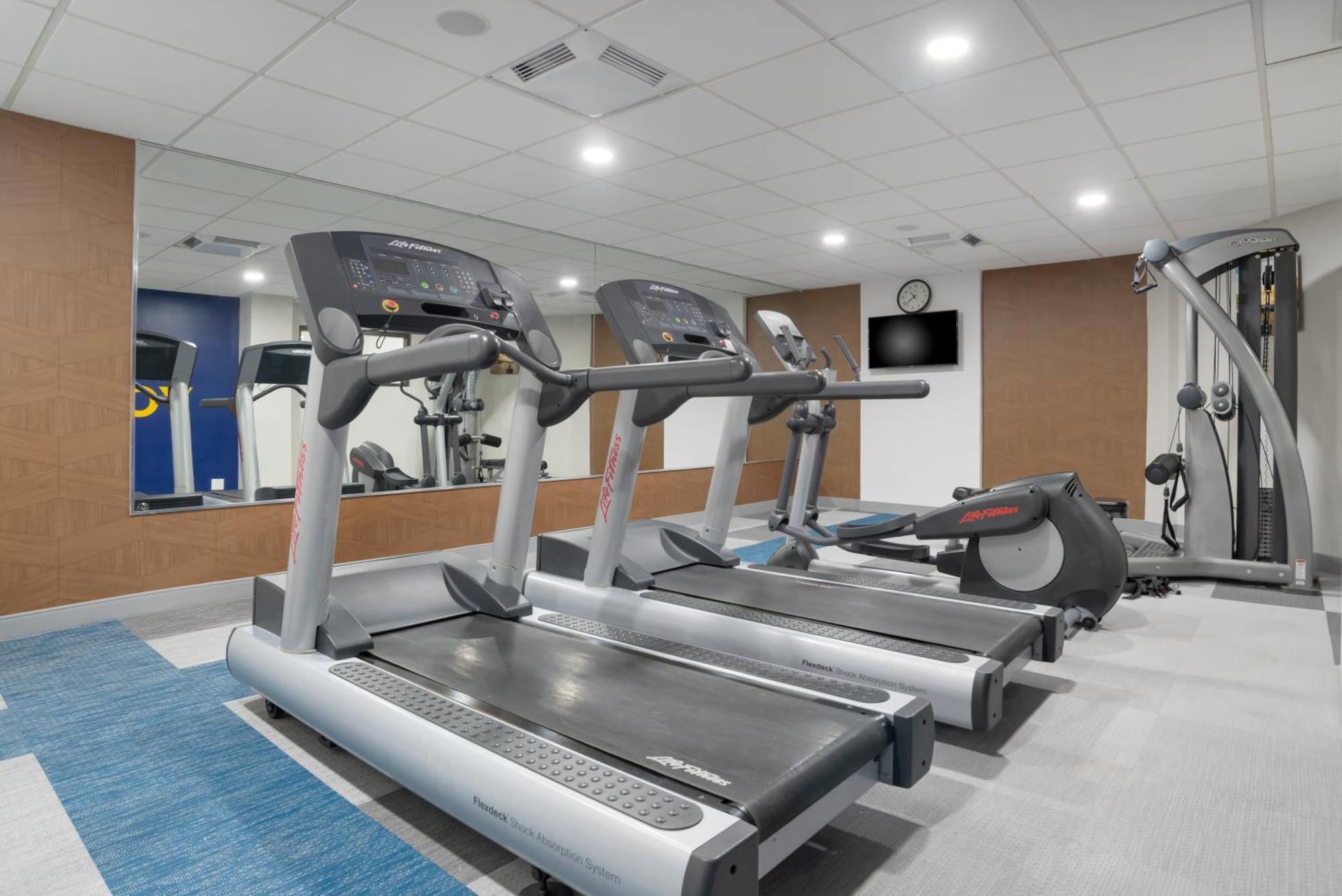 Hotel Comfort & New Orleans Airport North 2*
