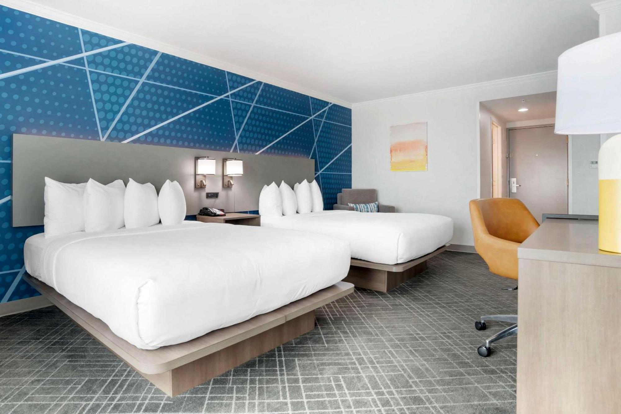 Hotel Comfort & New Orleans Airport North Kenner