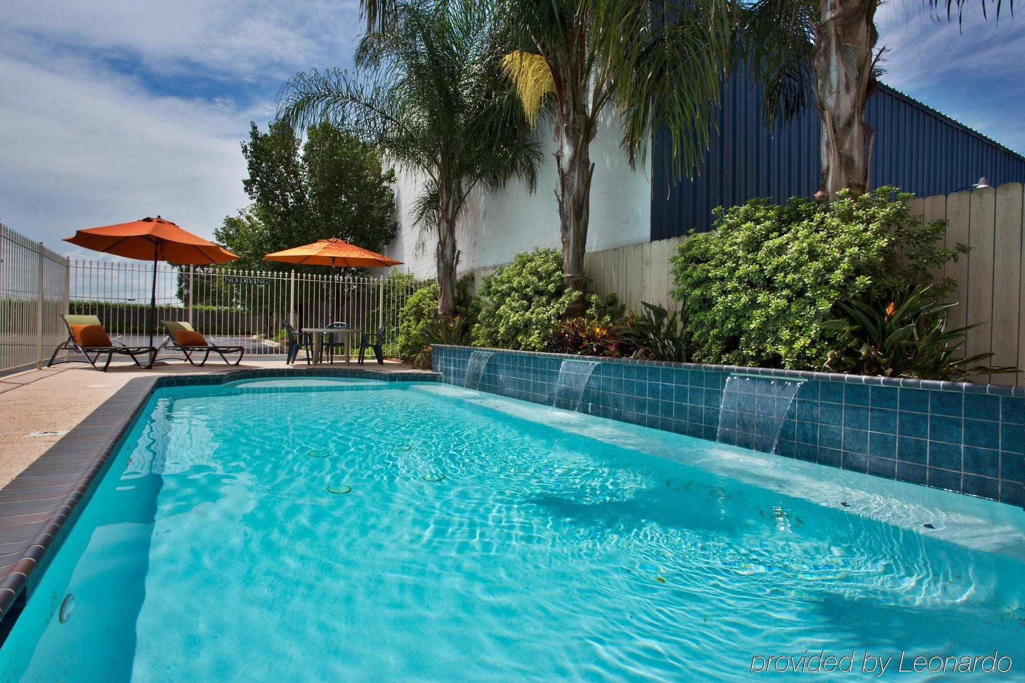 Hotel Comfort & New Orleans Airport North 2*