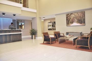 Comfort & New Orleans Airport North Hotel 2*