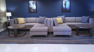 Comfort & New Orleans Airport North Hotel Kenner