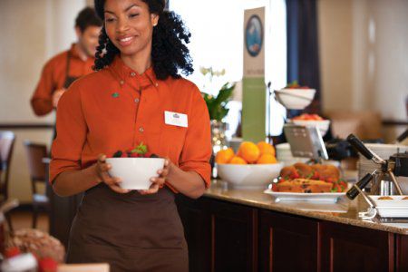 Hotel Comfort & New Orleans Airport North Kenner